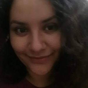 Meet your Posher, Maria g